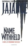 Name Withheld: A J.P. Beaumont Mystery