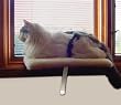 Kitty Shelf Model KS-1