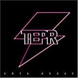 Revue tepr  / côte ouest