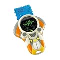 Mattel Secret Saturdays Zaks Cryptipedia
