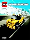 LEGO Racers: Tow Truck 30034 (Bagged)