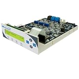 Vinpower Digital 1 to 7 SATA Blu-ray / Dvd / Cd Duplicator Manual Tower Controller