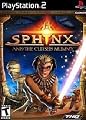 Sphinx and the Cursed Mummy