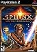 Search : Sphinx and the Cursed Mummy