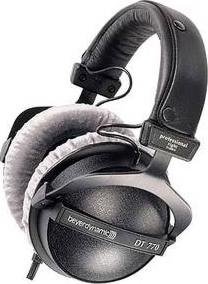 DT-770 Pro Studiokopfhörer 250Ohm