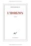 L'horizon