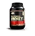 Optimum Nutrition (ON) 100% Whey Gold Standard - 2 lbs (Double Rich Chocolate) RS.2871.00