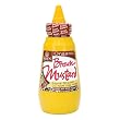 Eden Organic Brown Mustard, 9-Ounce Squeeze Bottles (Pack of 12)