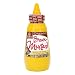 Eden Organic Brown Mustard, 9-Ounce Squeeze Bottles (Pack of 12)