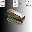 Noosy Micro Sim Cutter