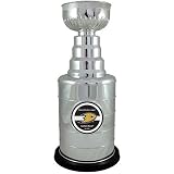 NHL Anaheim Ducks Stanley Cup Coin Bank
