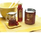 Cranberry Syrup and Pancake Mix Gift Pack