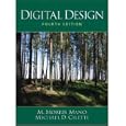 Digital Design Fourth International Edition by M. Morris Mano and Michael D. Ciletti