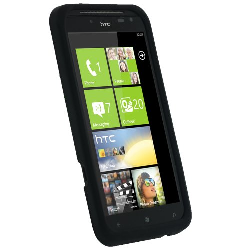 Windows Titan Phonescreen Protector B006vtmsn6 Case Cell Skin Cover Smartphone Flowers Silicone