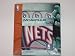 NEW JERSEY NETS 3 GOLF BALLS & GOLF TOWEL Gift Set