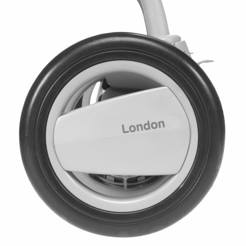 Imagen 5 de Chicco - Silla de Paseo London (Wave) 707925199