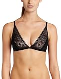 Calvin Klein Women's Ck Lace Triangle Bra