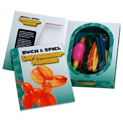 Luftballonfiguren