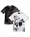 Search : Marc Ecko Cut & Sew Star Wars Vader Sketch & Storm Trooper Sketch T-Shirts