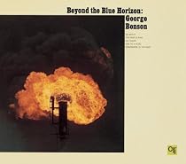 Beyond the Blue Horizon