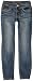 All Products : Guess Girls 7-16 Appliqued Daredevil Skinny Jean
