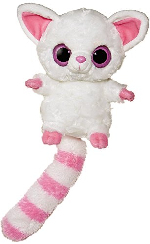 Aurora Plush 8" Fennec Yoo Hoo w/ Sound