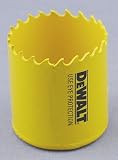 Dewalt #D186030 1-7/8 Bi-Metal HoleSaw