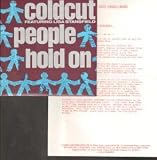 PEOPLE HOLD ON