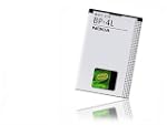 Batteria Originale Nokia BP-4L (1500...