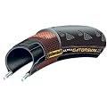 Continental 700c x 23c Road Bike Ultra Gator Skin Tyre TYC18537 x 2