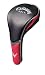 Callaway Dual Mag Driver Headcover