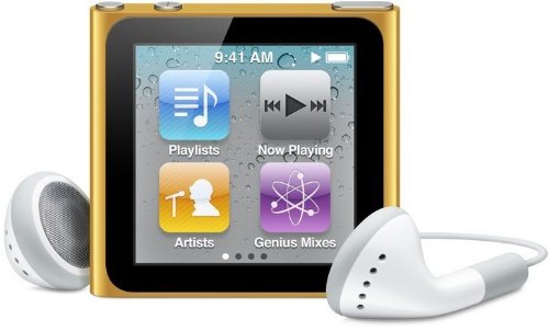 Apple iPod nano 8GB ����� MC691J/A