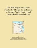 Water Heater Books