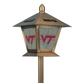 Virginia Tech Solar Lantern