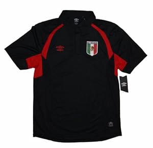 UMBRO Mexico National Soccer Team Fan Jersey - SIZE M