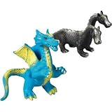 from Tobar Stretchy Dragon
