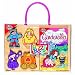 SHURE CHUNKY WORLD CINDERELLA PUZZLE BOOK