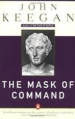 The Mask of Command