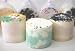 Moisture Rich Bath Bomb 2.7 oz in Birthday Cake Scent (vegan)