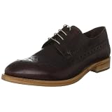 Geox U Sammy M Lace Up Leather