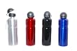Coyote 750ml Aluminium Water Bottle Black by Coyote