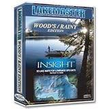 41eD56NlRJL. SL160  Waypoint Techmologies LIPWIRC01 Lakemaster Insight Woods and Rainy Marine Digital Chart Reviews