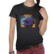 The Maxx: Logo Tee - Girls