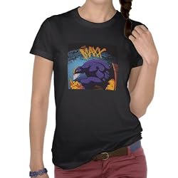 The Maxx: Logo Tee - Girls
