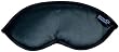 Dream Essentials Dreamer Sleep Mask includes Free Pair of Earplugs ~ Ebony