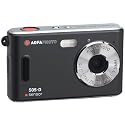AGFAPHOTO 503万画素デジタルカメラ Sensor 505D ブラック 505D-BK
