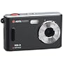 AGFAPHOTO 503����f�f�W�^���J���� Sensor 505D �u���b�N 505D-BK