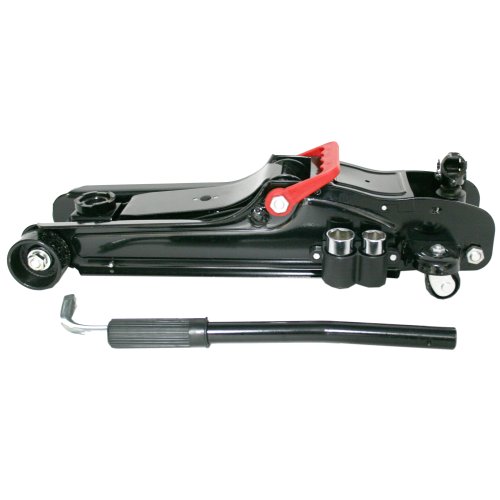 Alpin 72495 Rangierheber Low Profile 2.25 Tonnen Preisvergleich