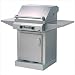 Bundle-04 Sterling II FR Natural Gas Grill (3 Pieces) Base Options: Cabinet Bundle-04 Sterling II FR Natural Gas Grill (3 Pieces) Base Options: Cabinet