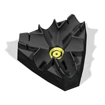 CycleOps Stackable Climbing Block for Indoor Bicycle Trainers